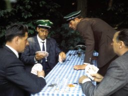 Schützenfest 1969